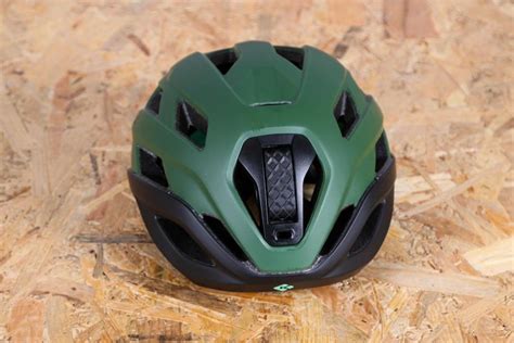 Review Lazer Strada Kineticore Helmet Road Cc