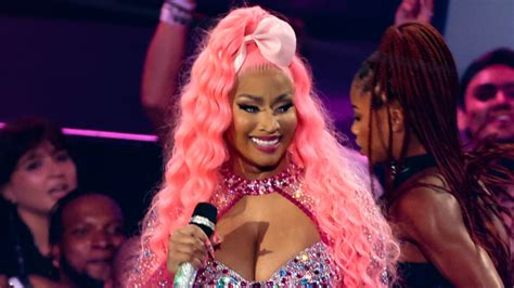 Nicki Minaj Has A Message For All The Wannabes On 'Red Ruby Da Sleaze' | iHeart