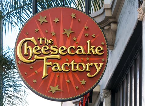 7 Secrets The Cheesecake Factory Doesnt Want You To Know — Eat This