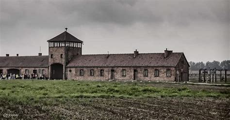 Auschwitz-Birkenau Memorial and Museum Tour from Krakow - Klook