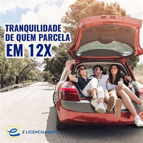 Carnaval Est Chegando E Voc Vai Viajar Licencie Seu Ve Culo E