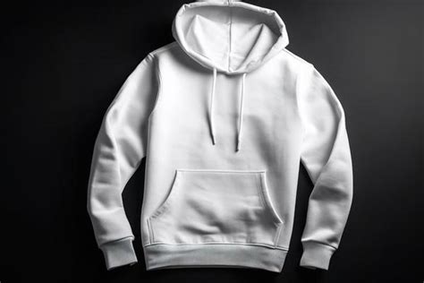 Blank White Hoodie Stock Photos, Images and Backgrounds for Free Download