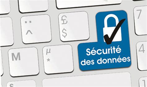 Loi Sur La Protection Des Données Personnelles Les Entreprises