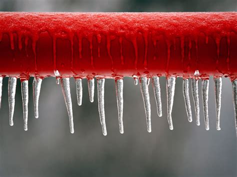 Freeze Protection: When Is It Needed? | phcppros