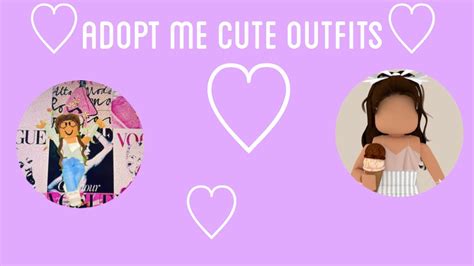 Cute Adopt Me Outfits | Hot Sex Picture