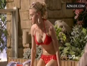 Royal Pains Nude Scenes Aznude