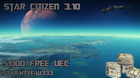 Star Citizen Referral Code 3 13 Free Aurora Guide YouTube