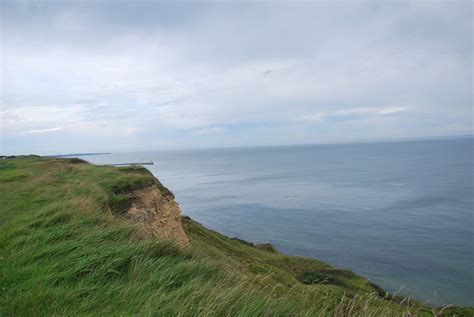 GR De Pays Tour Du Bessin GR 223 Falaises Commes 14 Flickr