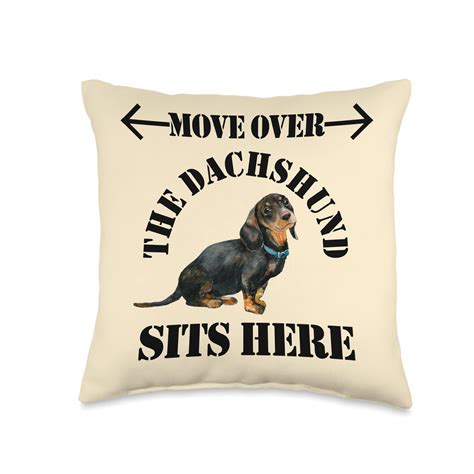 Funny Dachshund Puppies