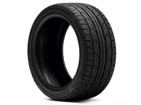 NITTO Mustang NT555 G2 Summer Ultra High Performance Tire 211200 315