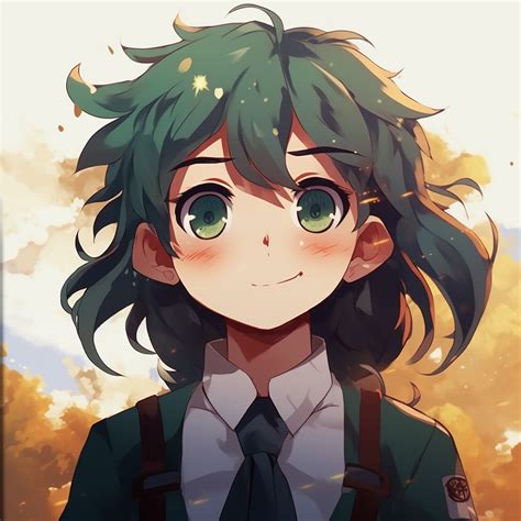 Aesthetic Cute Anime PFP Gallery (@pfp) | Hero