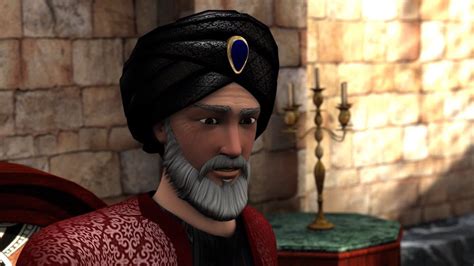 Ibn Battuta The Explorer 15 Season 1 Alchemiya