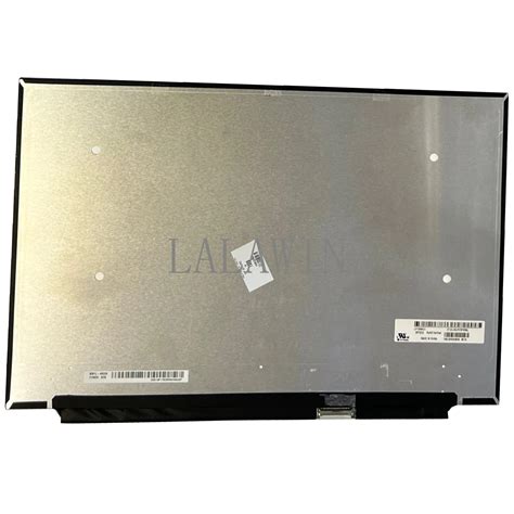 Lp133wu1 Spd2 Lp133wu1 Spd1 B133uan01 3 NV133WUM N65 Led Tela Lcd Ips13