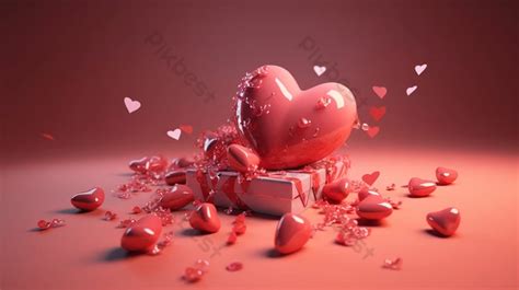 Animated Heart Wallpapers