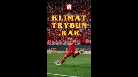 Widzew D Korona Kielce Klimat Trybun Rar Mega Klip Z