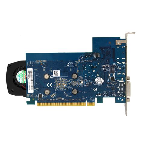 NEW FOR HP NVIDIA GeForce GT 640 4GB PCI-e 723678-001 717540-001 Video ...