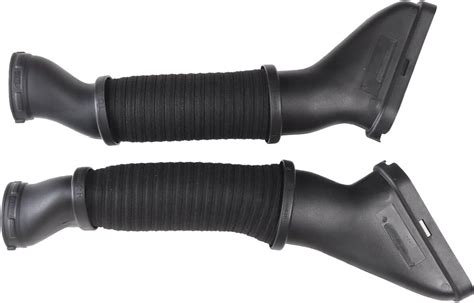 Amazon Left Right X Rstfa Air Intake Duct Hose For Glk