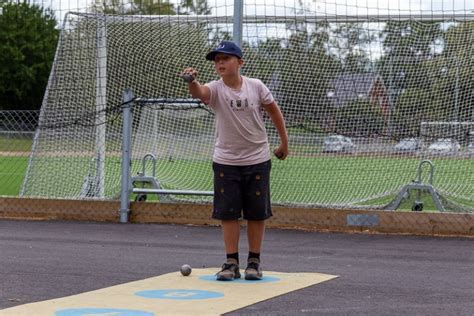 Svenska Cupen V55 Lejonkulan Petanque