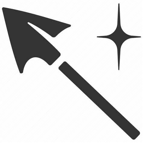 Sharp Arrow Archer Rpg Game Skill Ability Icon Download On