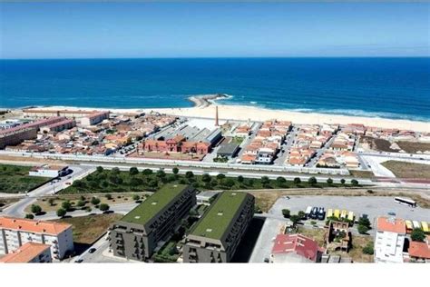 Apartamento T Venda Em Espinho Espinho Idealista