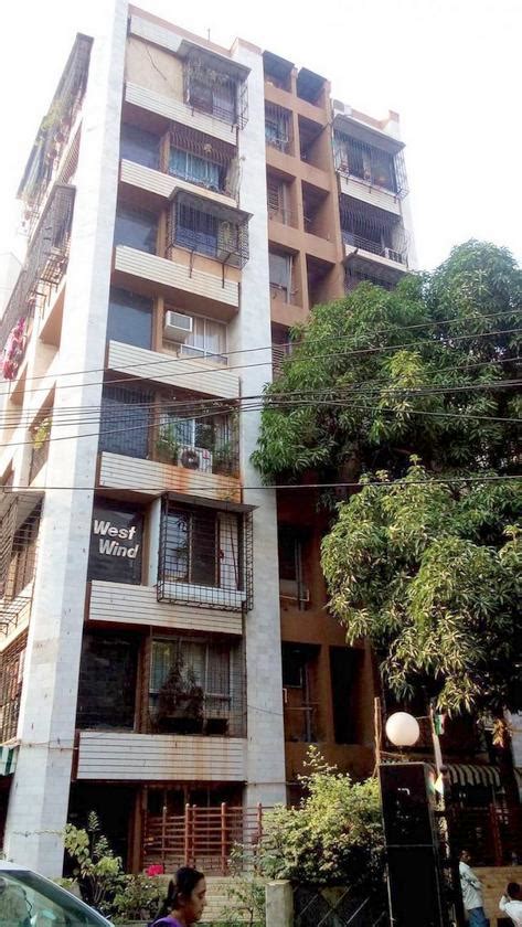 Flat Apartment On Rent Lease Sale In West Wind Andheri West