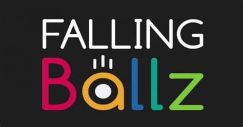 Falling Ballz Requirements - The Cryd's Daily