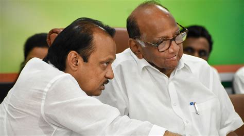 No Problem In Family: Sharad Pawar After Ajit Splits NCP - Oneindia News