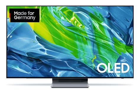 Samsung 4K OLED-Fernseher OLED Modelle | Beamer24