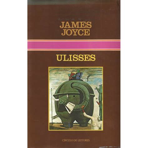 Ulisses James Joyce - Ulisses - James Joyce