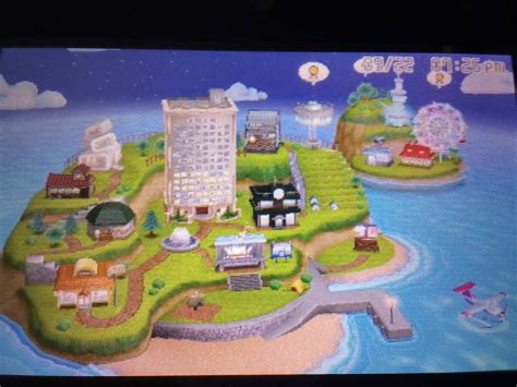 My Tomodachi Life Island By Ke949 On Deviantart