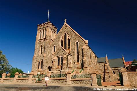 Top 50 Places To Visit In Broken Hill New South Wales Australia