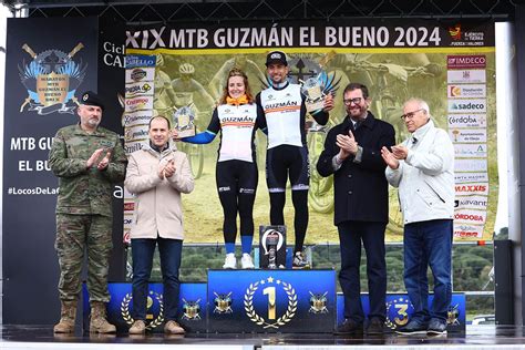 La MTB Guzmán El Bueno en imágenes Diario Córdoba