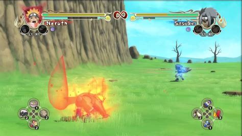 araicalken: naruto 2 player fighting games Images