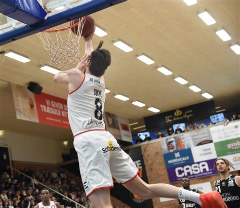 Rundt Om Runden 19 Spillerunde Basketligaen