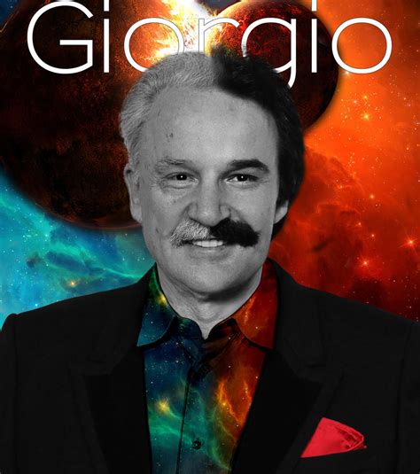 Giorgio by Sohluz on DeviantArt