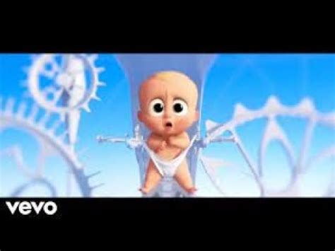 Baby Boss Dance Monkey Babycorp Music Video Youtube