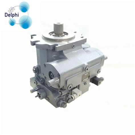 China A Vso Series Pump Rexroth A Vg Series Rexroth A Vso Price