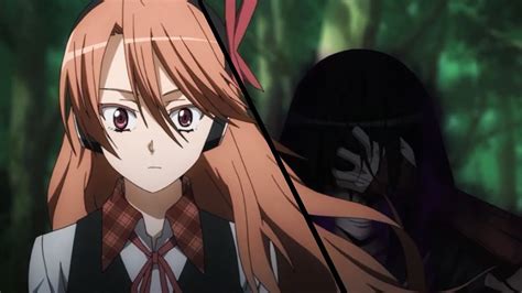 Akame Ga Kill Amv Chelsea Youtube