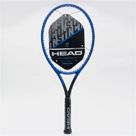 Head Tennis Logo