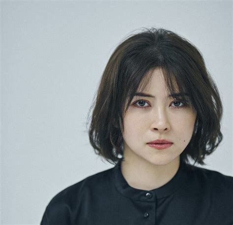 宮澤エマが来年4月「ラビット・ホール」で舞台初主演「正直震えました」 | 東スポWEB