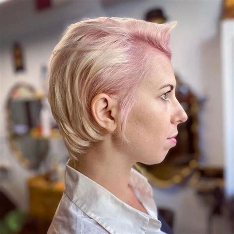 50 Trendy Alt Hairstyle Ideas For Women In 2022 With Images