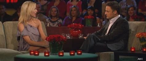 'The Bachelor' host Chris Harrison: Rozlyn Papa's comment classless ...