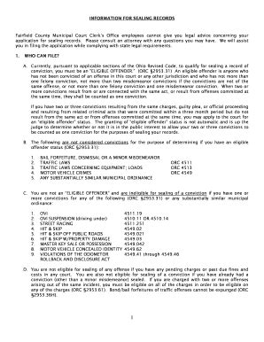 Fillable Online Entry for Default Judgment - Fairfield County Municipal ...