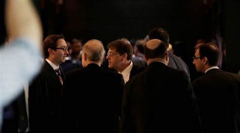 trade delegation  china divided  tariffs policy world news