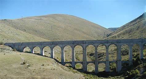 Progetto Pre Fattibilit Ferrovia Pescara Roma Senza Dimenticare La