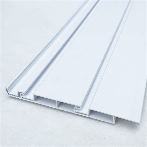 EZ Slatwall PVC - Amerilux International