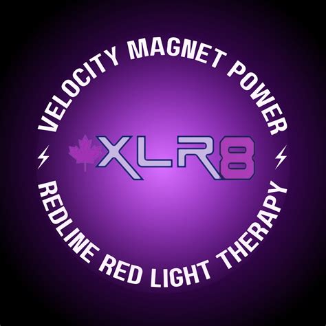 XLR8 Equine Canada