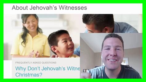 Jehovah Witness Beliefs Jehovah Witnesses Beliefs Youtube