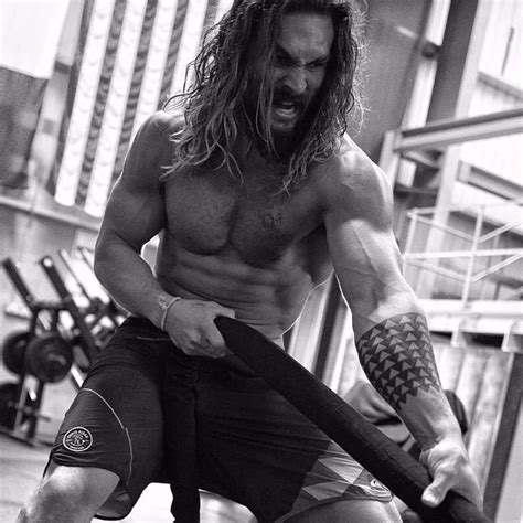 9 Impressive Jason Momoa Tattoos With Meanings 2024 Tattoosboygirl