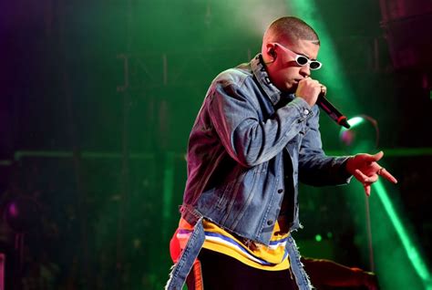 Bad Bunny Gana Premio De Compositor Del Año Ya Te Enteraste